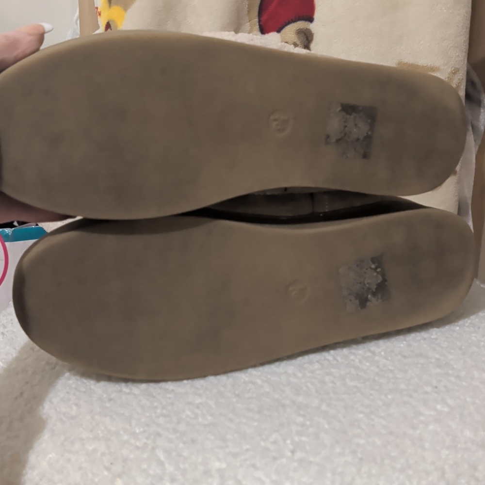 Universal Thread Boots.   9.5 - Picture 6 of 6